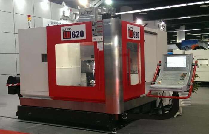 沧源县回收卧式加工中心